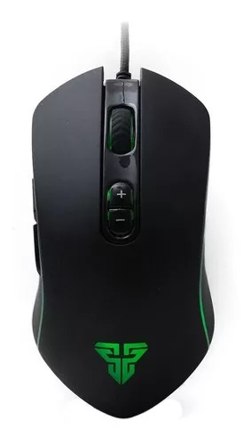 Mouse Gamer Thor X9 Fantech 4800dpi Rgb